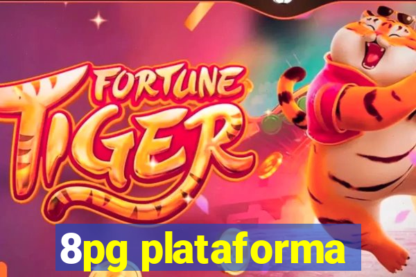 8pg plataforma